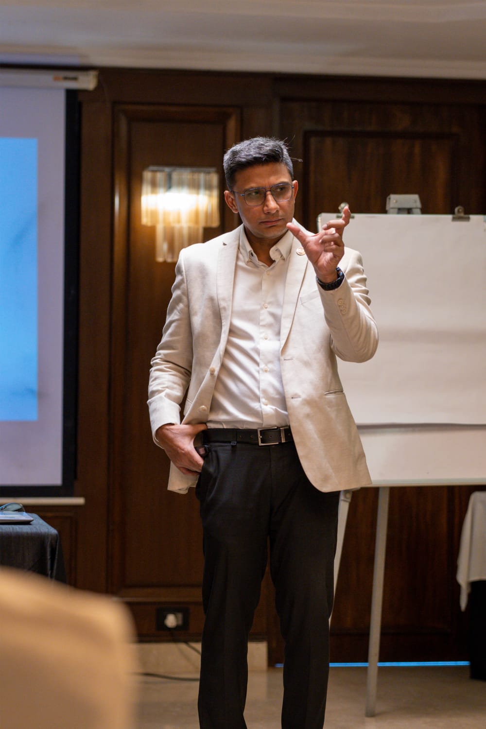 Leadership in Hospitality - Building Culture Through Teamwork & Trust Photo 6